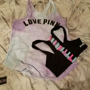 Victoria Secret set nwt